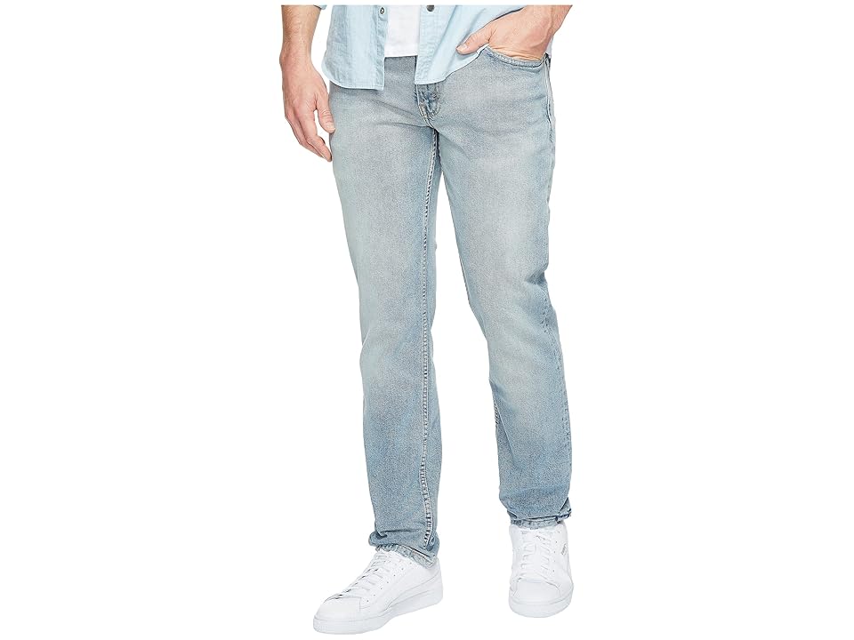 

Levi's(r) Mens 511tm Slim (Byrd Destruction) Men's Jeans, Blue