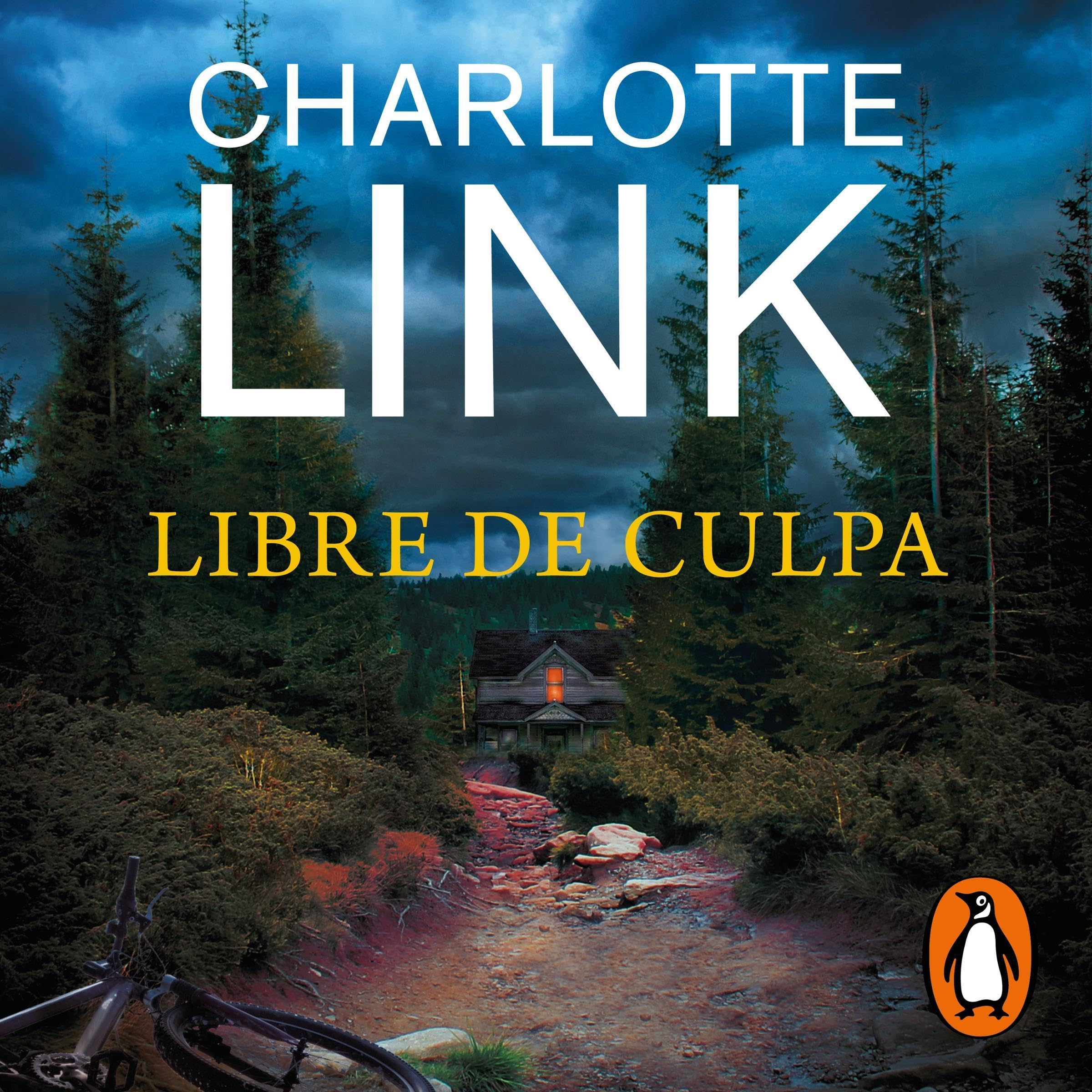 Libre de culpa (Kate Linville & Calleb Hale 3) [Guilt-Free]