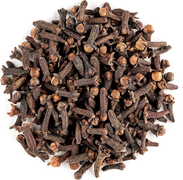 Cloves Spice Organic Whole Clove - Direct from Sri Lanka - 100g