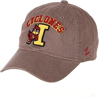 iowa state hats amazon CEGICAP1