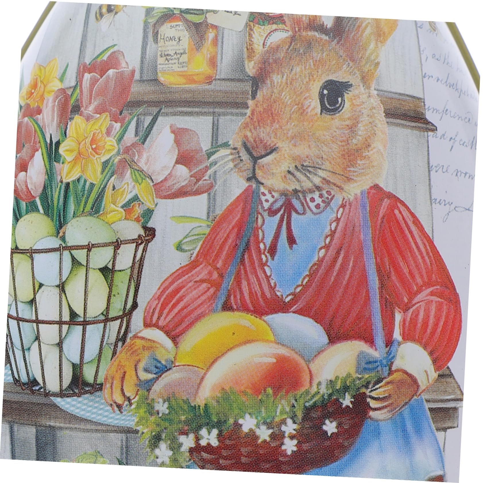 1 Pz Vintage Piccola Valigia Di Stoccaggio Scatola Di Caramelle In Metallo Scatola Regalo Biscotto Confezione Regalo Piccola Valigia Varie Organizzatore Contenore Di Immagazzinaggio