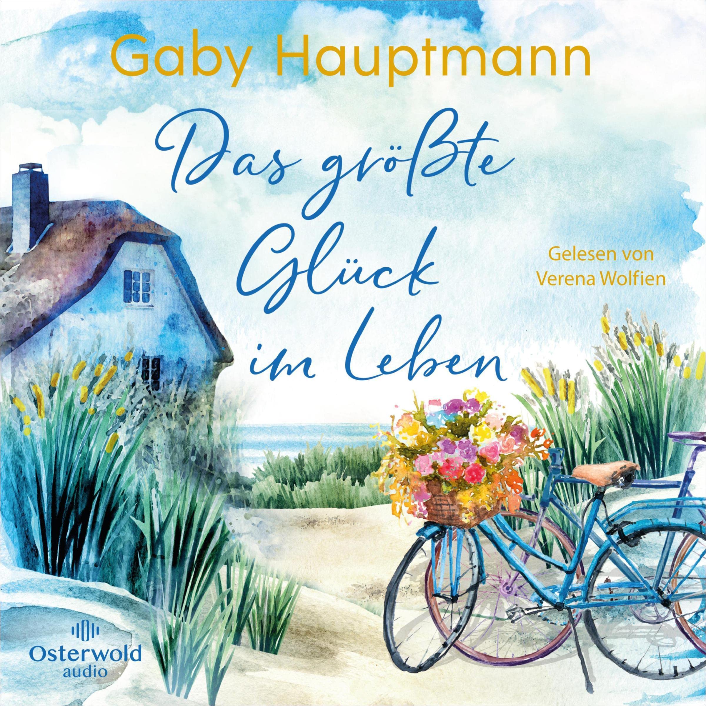 Cover art for Das größte Glück im Leben