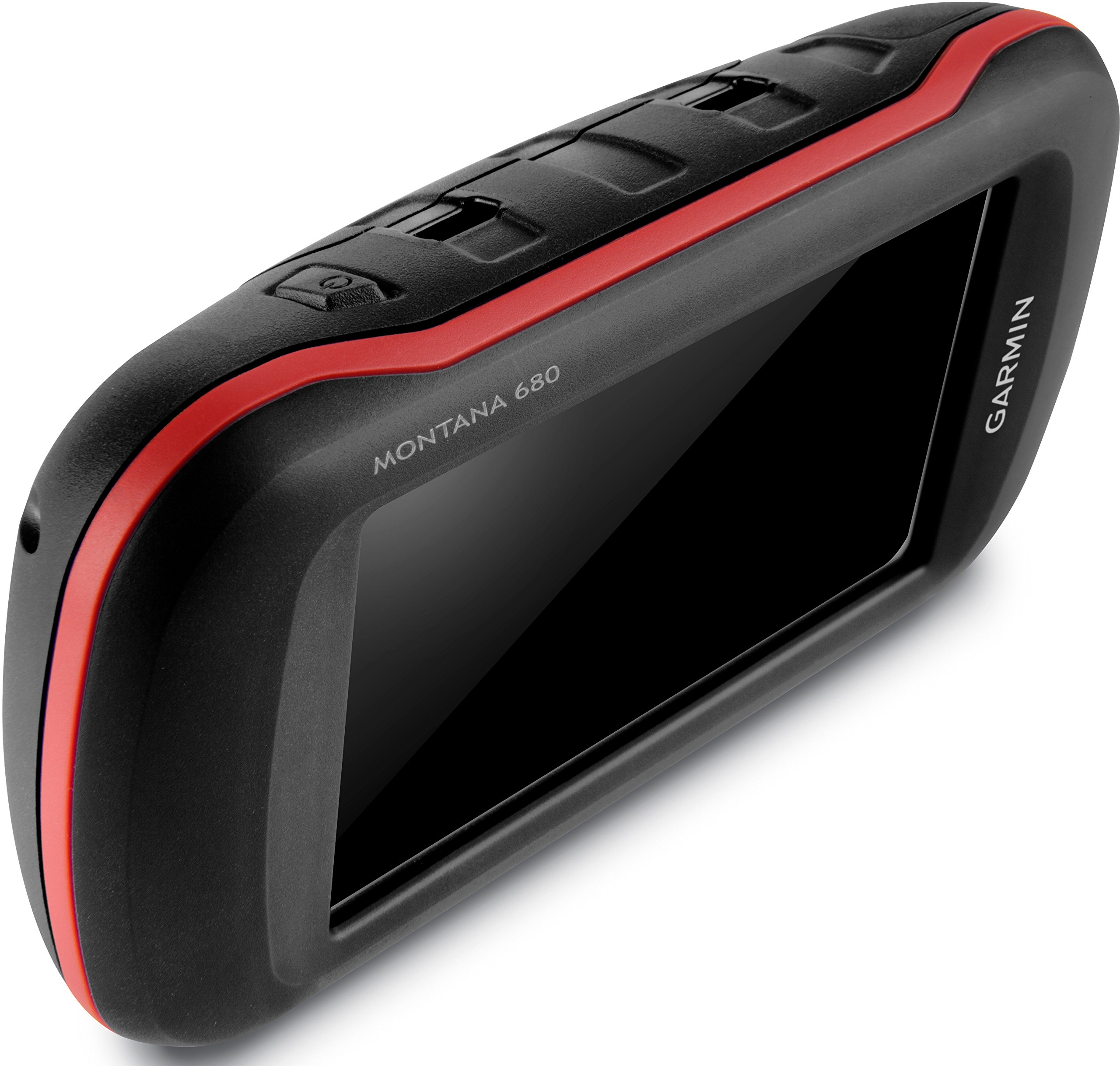 Garmin Montana 680 - Renovado