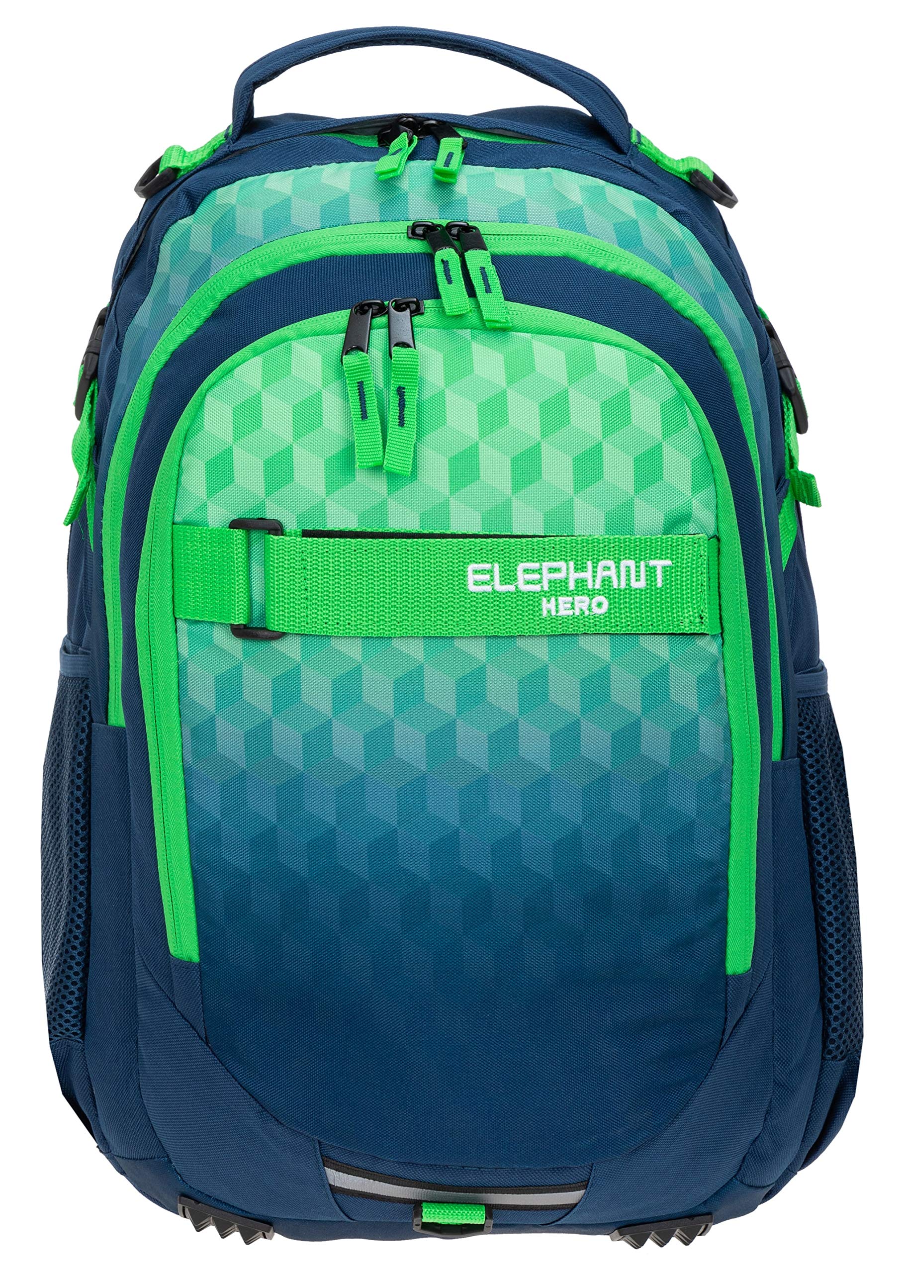 Elephant Schulrucksack HERO SIGNATURE Rucksack