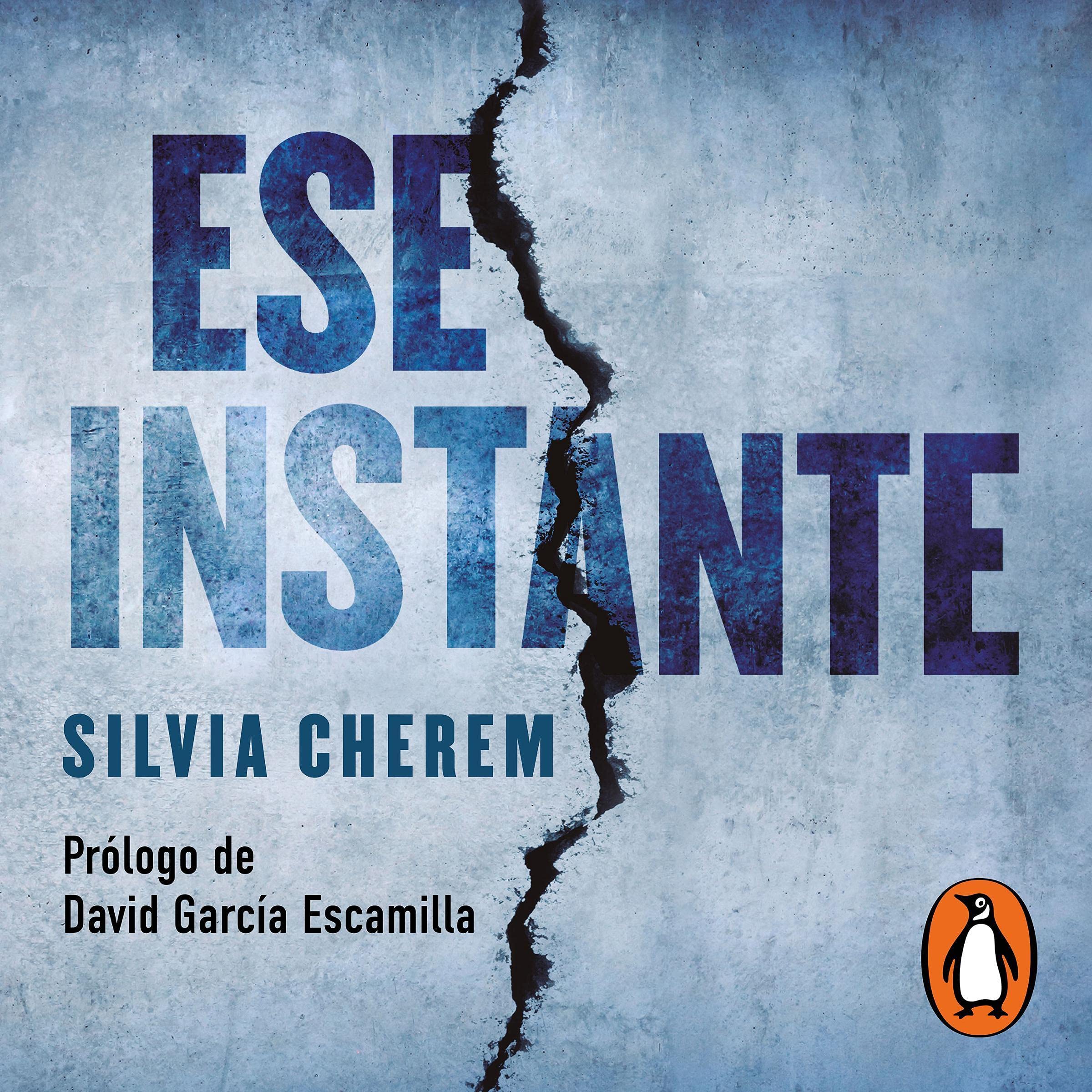 Cover art for Ese Instante [That Instant]