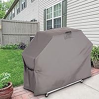 Vista 5 de Hoan Cubierta para parrilla BBQ Med