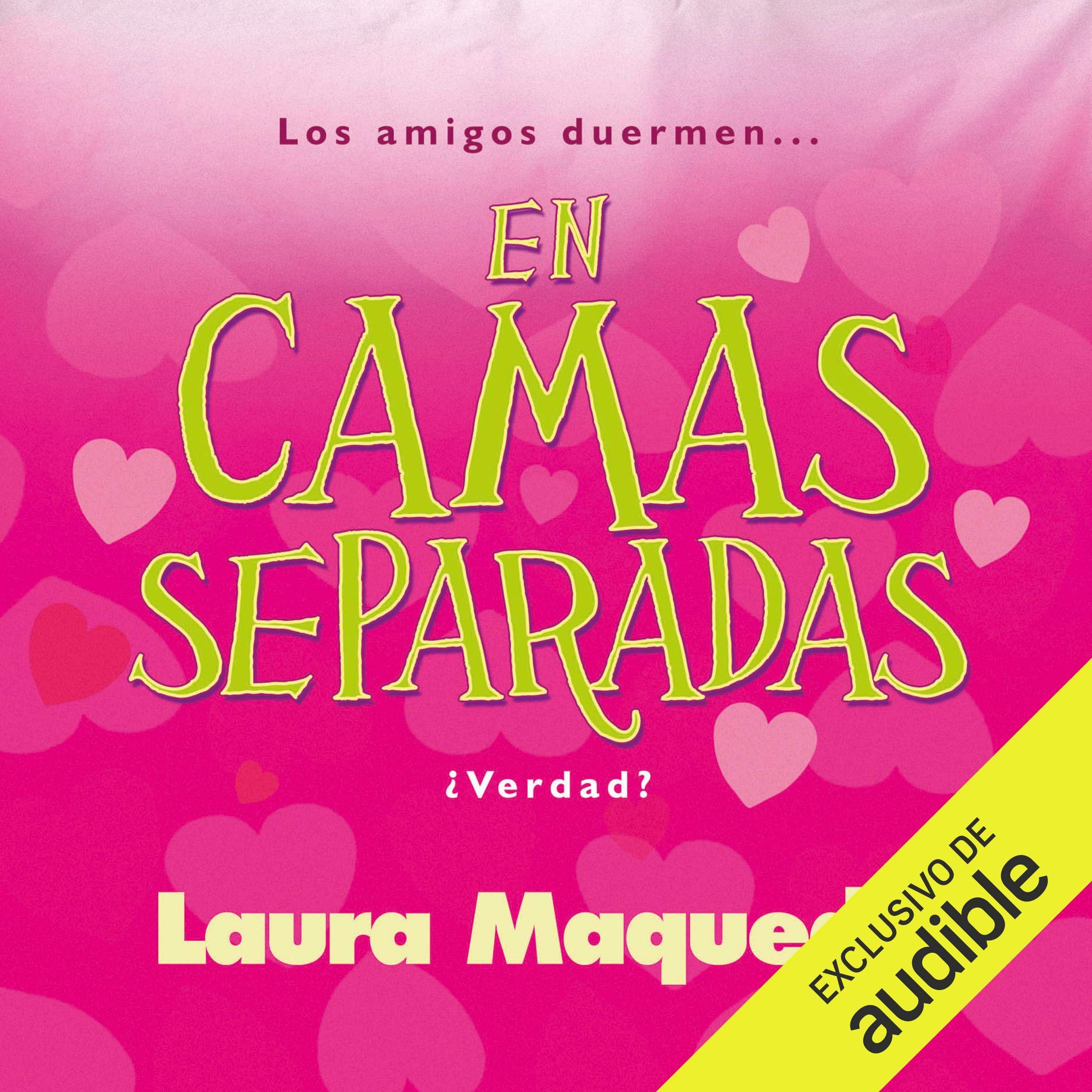 Cover art for En camas separadas [In Separate Beds]