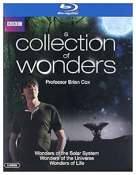 その他 Wonders of the Solar System [DVD] 91RYeyC8rML._UF350,350_QL50_.jpg