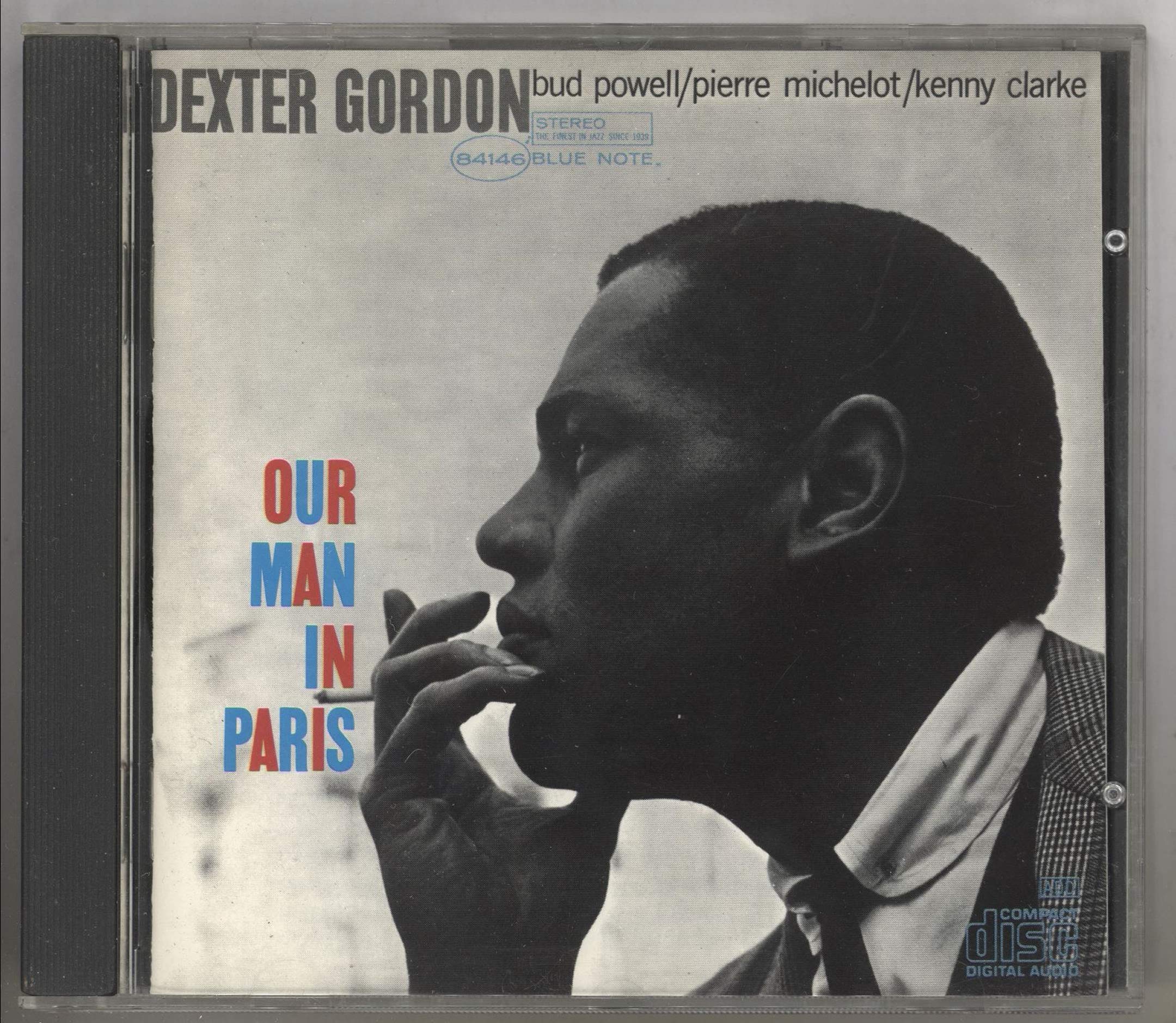 Amazon.com: Our Man in Paris