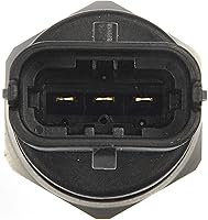 Vista 3 de Dorman 904-309 Sensor de presión de riel de combustible de inyección de combustible compatible con modelos seleccionados