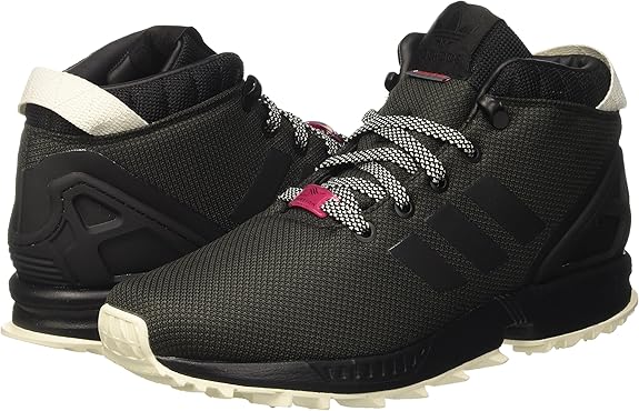 zx flux tr