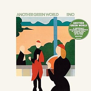 Another Green World