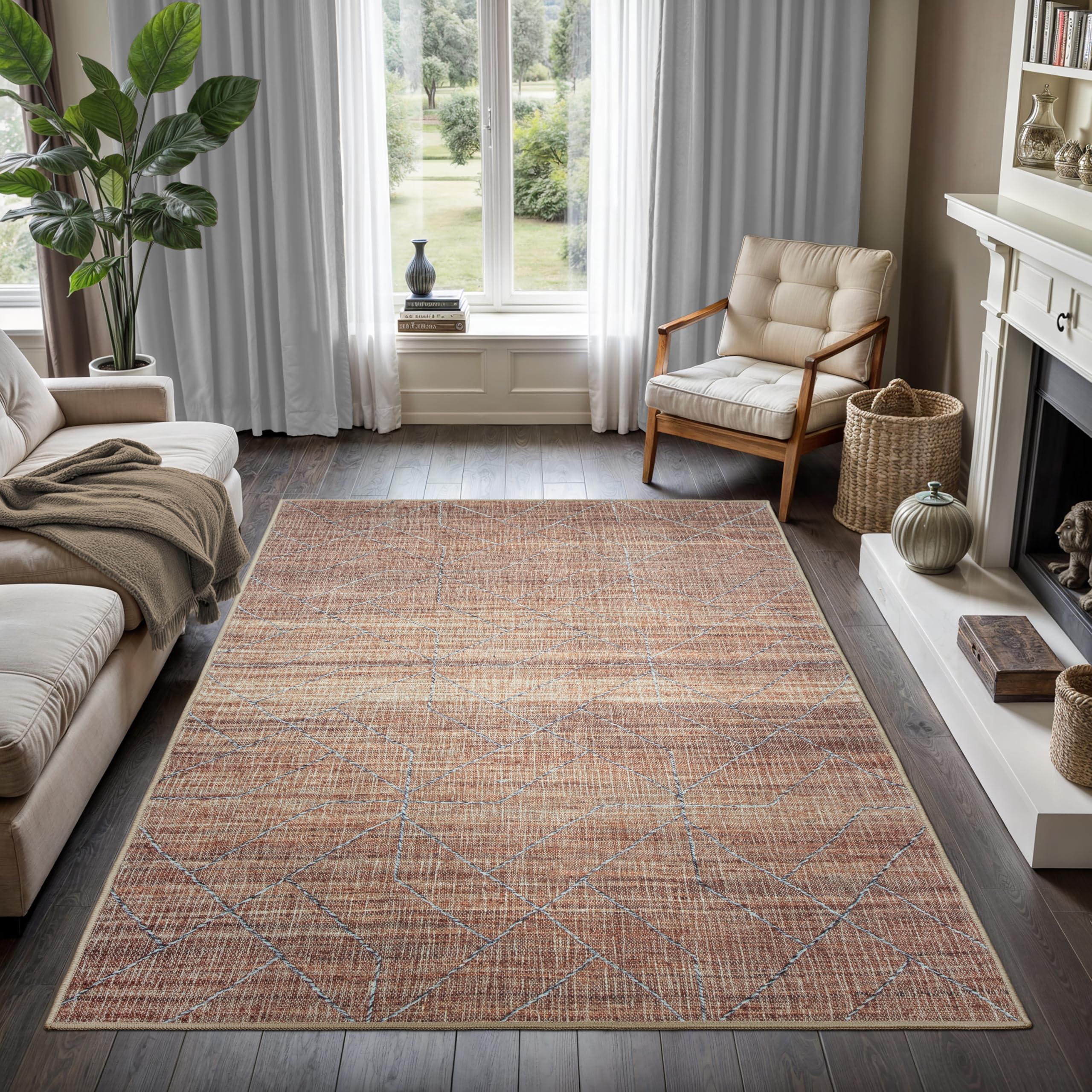 GLN Rugs Contemporary Collection