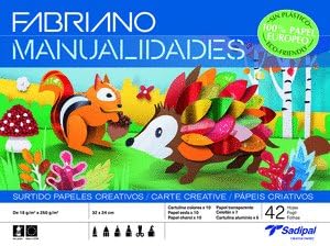 Set de Papelería Sadipal 10 Unidades - Marca: Sadipal - EAN: 8427973335847 | Marca: Sadipal, EAN: 8427973335847