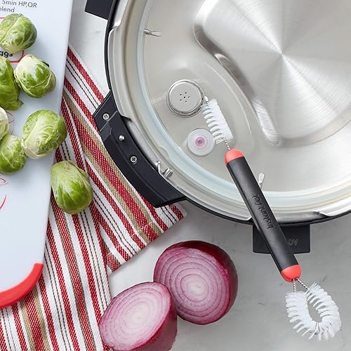 Miniatura 5 de Instant Pot - Cepillo de limpieza oficial, talla única, color negro