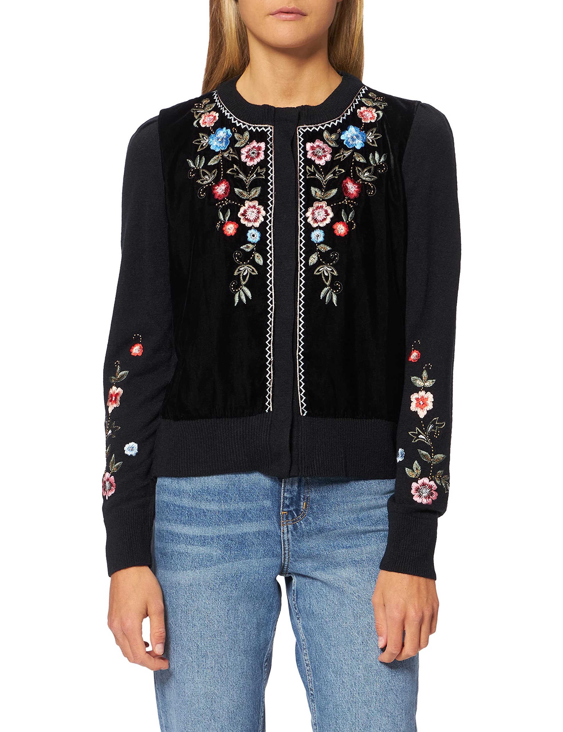 Women's Neige Cardigan Sweater