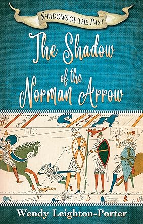 The Shadow of the Norman Arrow