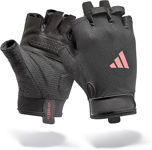 Miniatura 2 de Adidas Guantes de entrenamiento esenciales