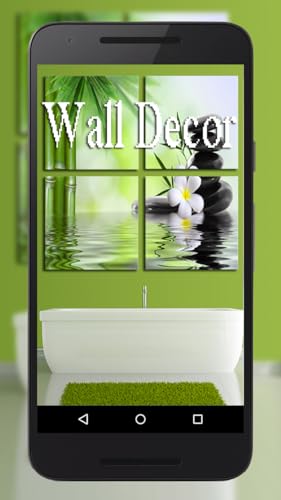 Wall Decor ~ Wall Decoration Ideas