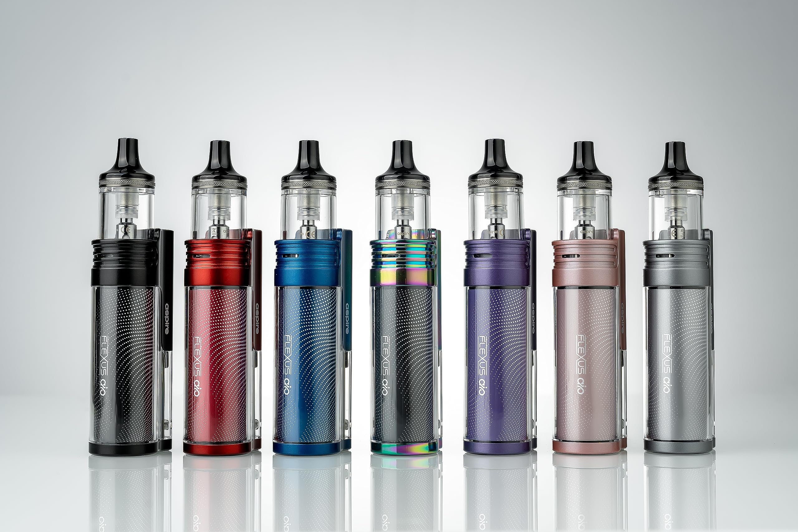 elfbar elfa kaufen Aspire Flexus AIO Pod System $26.99