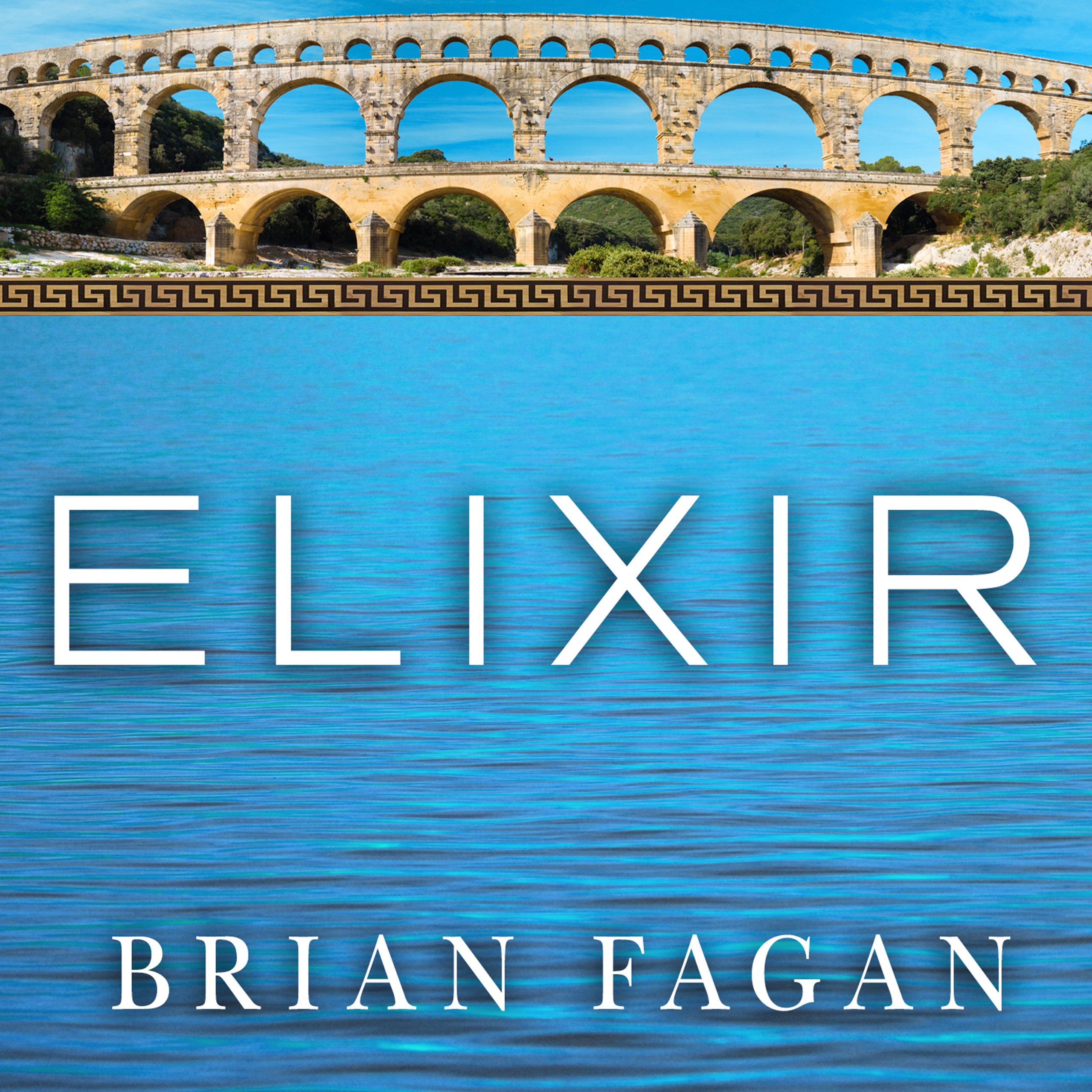 Cover art for Elixir