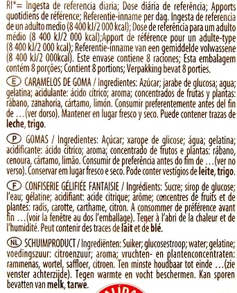 Haribo - HARIBO Tagada 200gr