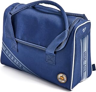 Aubrion Grooming Kit Bag Navy