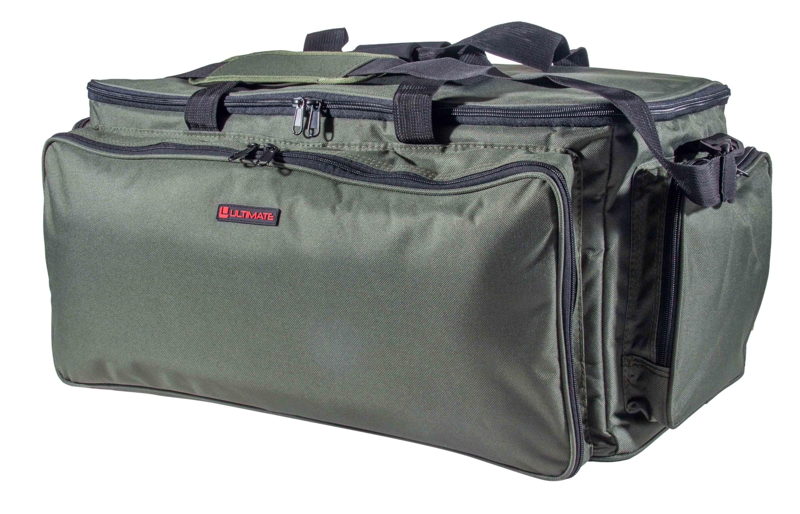 Borsa Frigo Ultimate Cooler Food Bag XL (Incl. Posate!) - Borsa Frigo