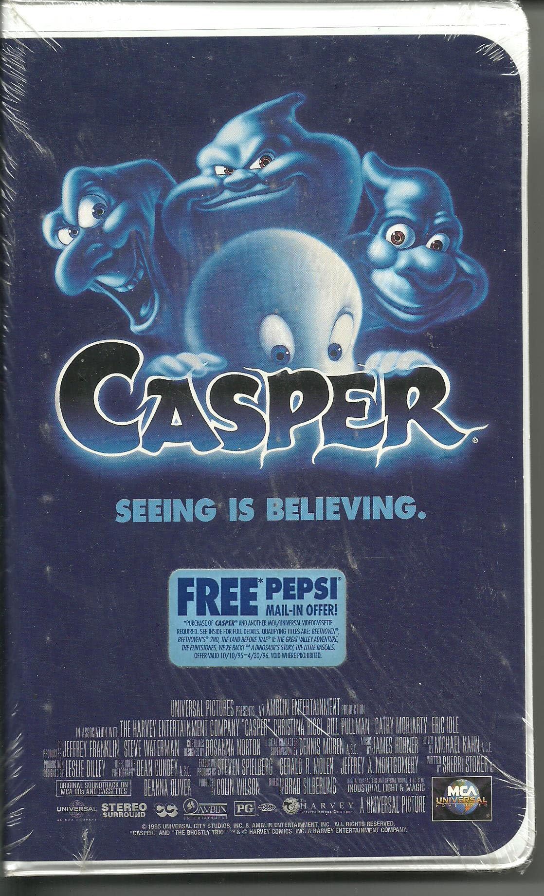 Casper