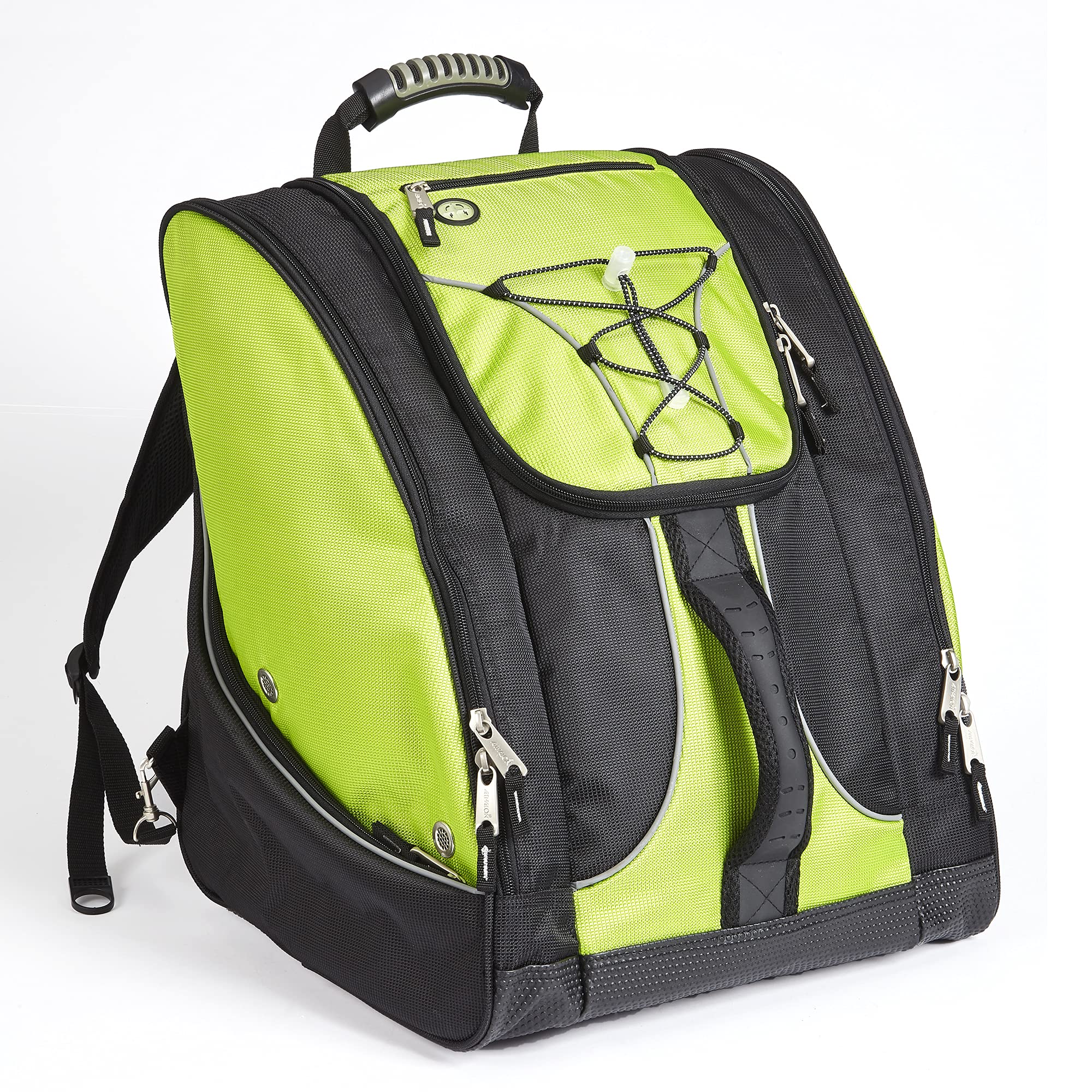 Amazon.com : Athalon Everything Ski & Snowboard Boot Bag/Backpack