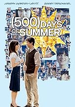 (500) Days of Summer Featurette: In Character with Joseph Gordon-Levitt