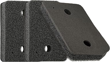 3 filtres pour sèche-linge Miele T1 9164761 pièce de rechange pour sèche-linge