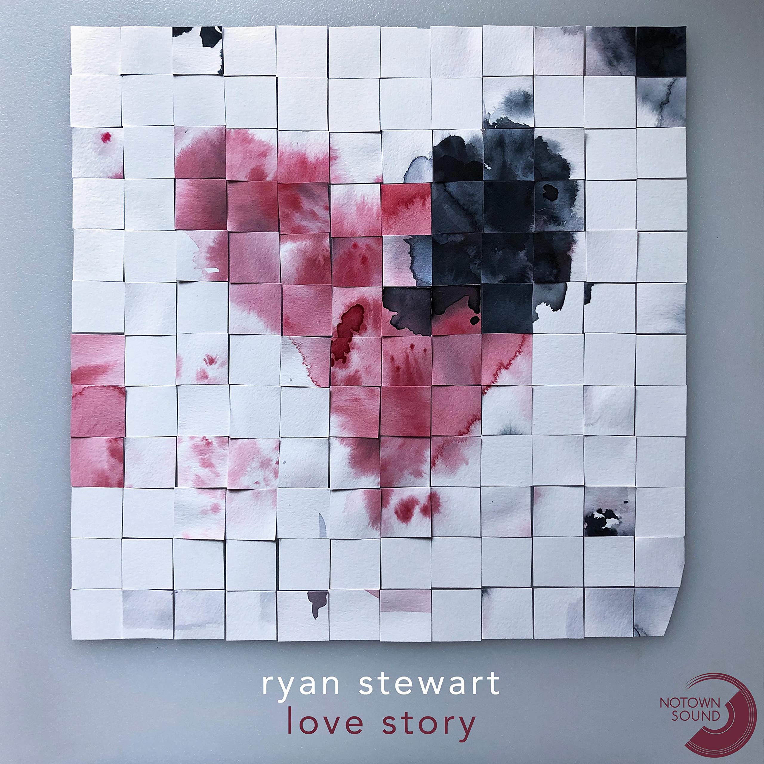 Ryan Stewart