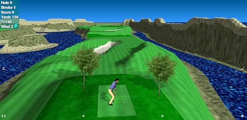 Par 3 Golf II