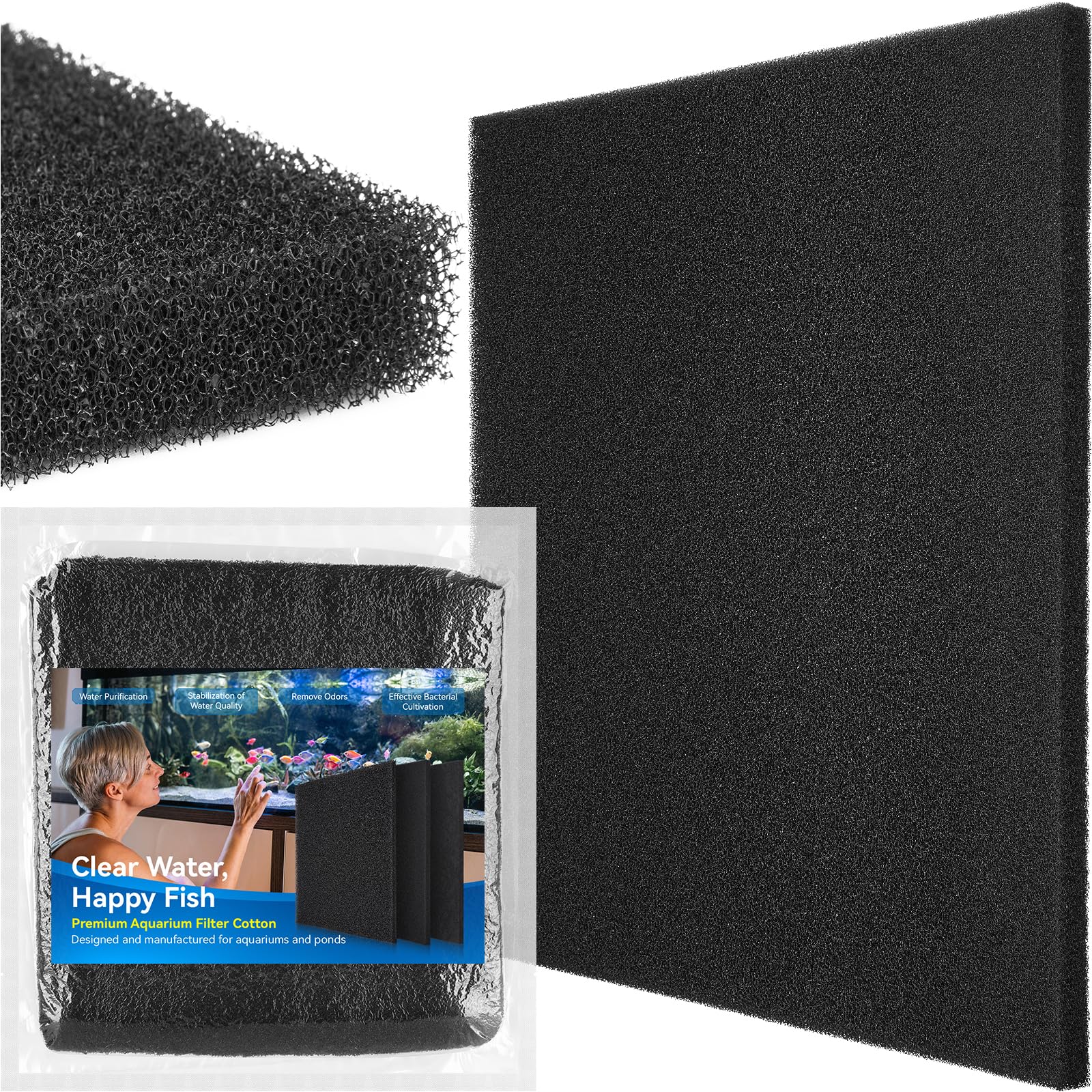 Borlech Sponge Pad