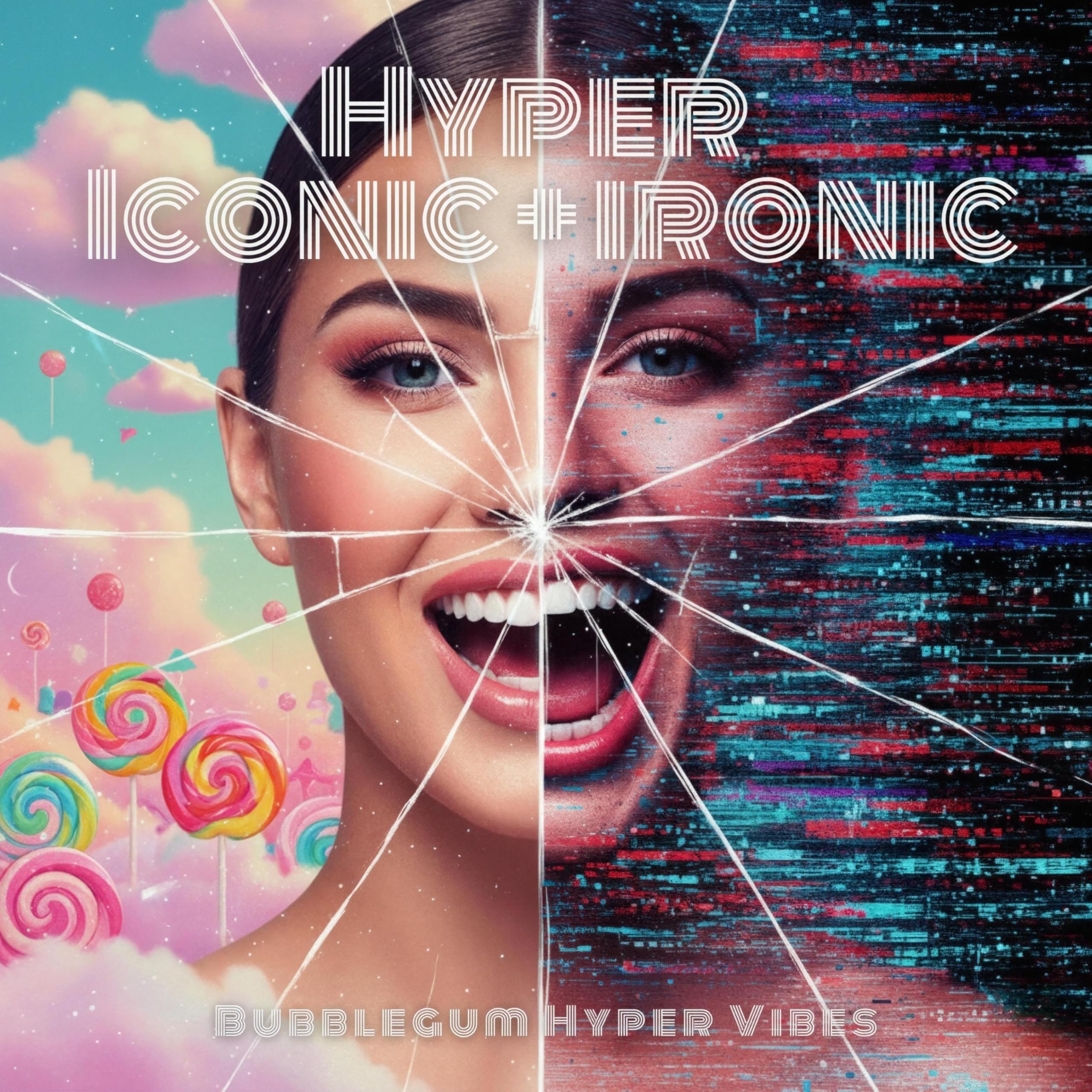 Bubblegum Hyper Vibes