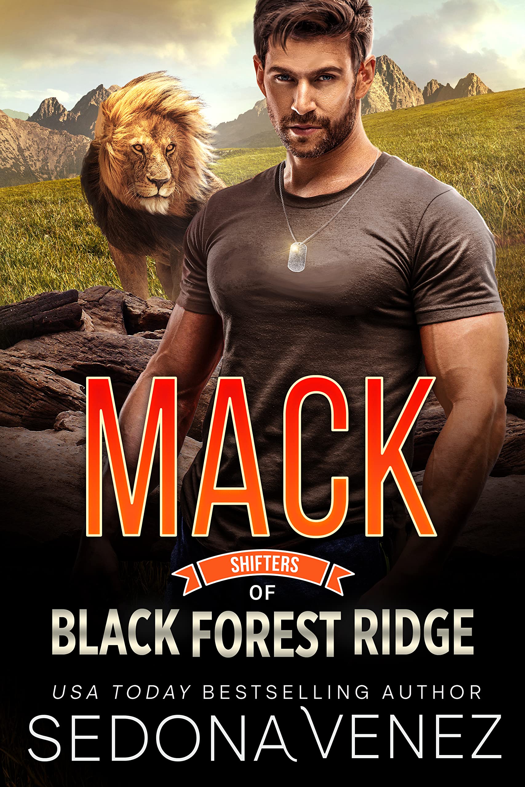 Cover of Mack