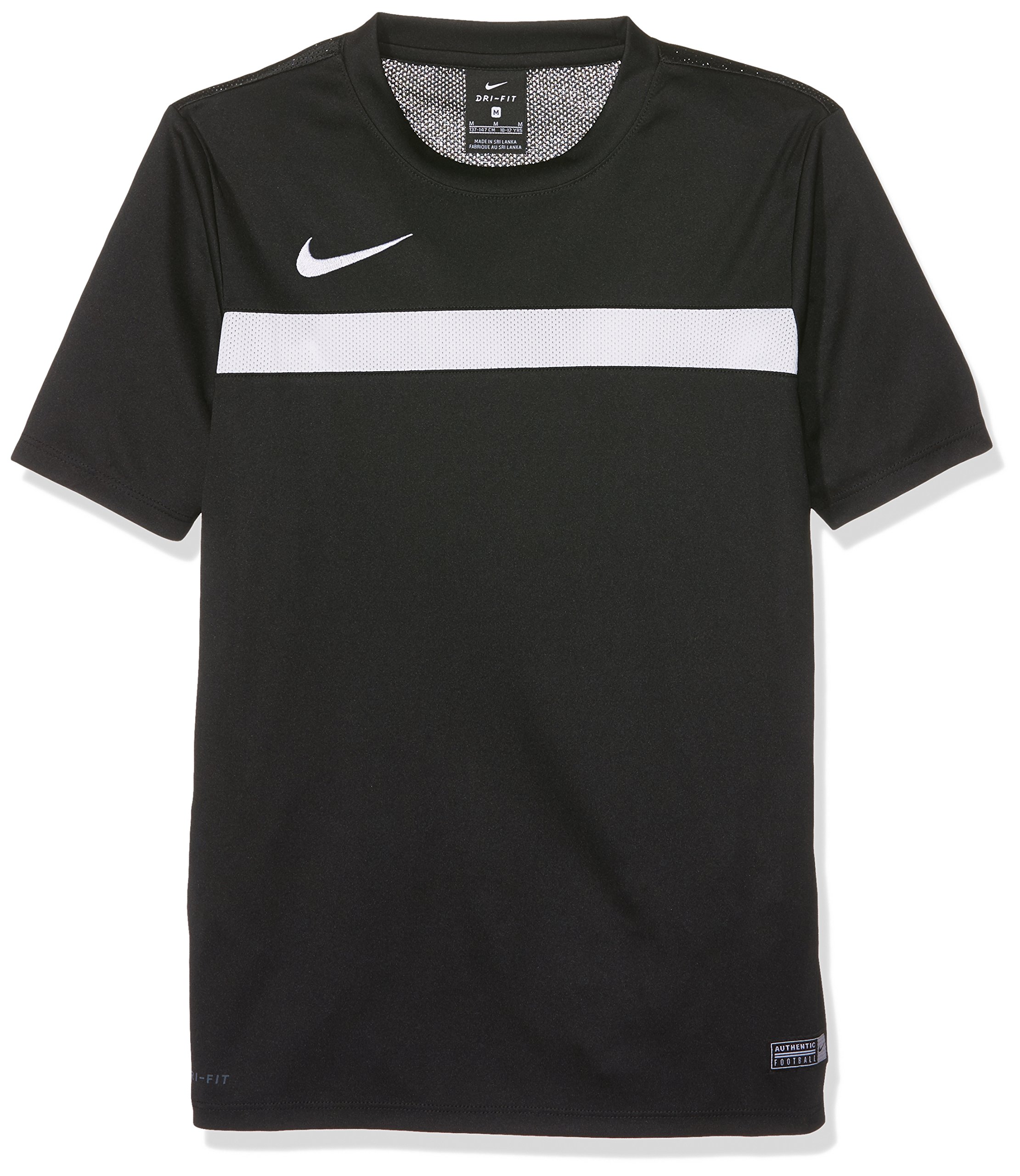 nike academy t shirts