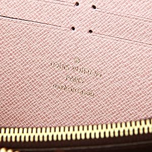 Amazon | Louis Vuitton ルイヴィトン 長財布(ラウンドファスナー