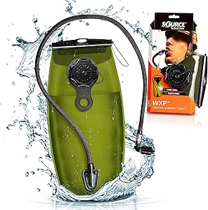 Source Tactical WXP 3L Hydration Bladder