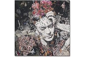 Frida Kahlo Canvas Wall Art Decor By Ines Kouidis Armas De Mujer