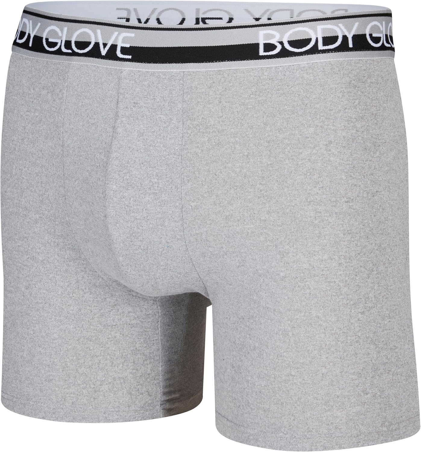 Body Glove Mens Boxer Briefs Multi Packs, Dry Fit Performance Value Underwear, Breathable Active Stretch Athletic Boxers - Image 8