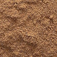 Vista 3 de Frontier Herb Organic Nuez moscada molida, 16 oz