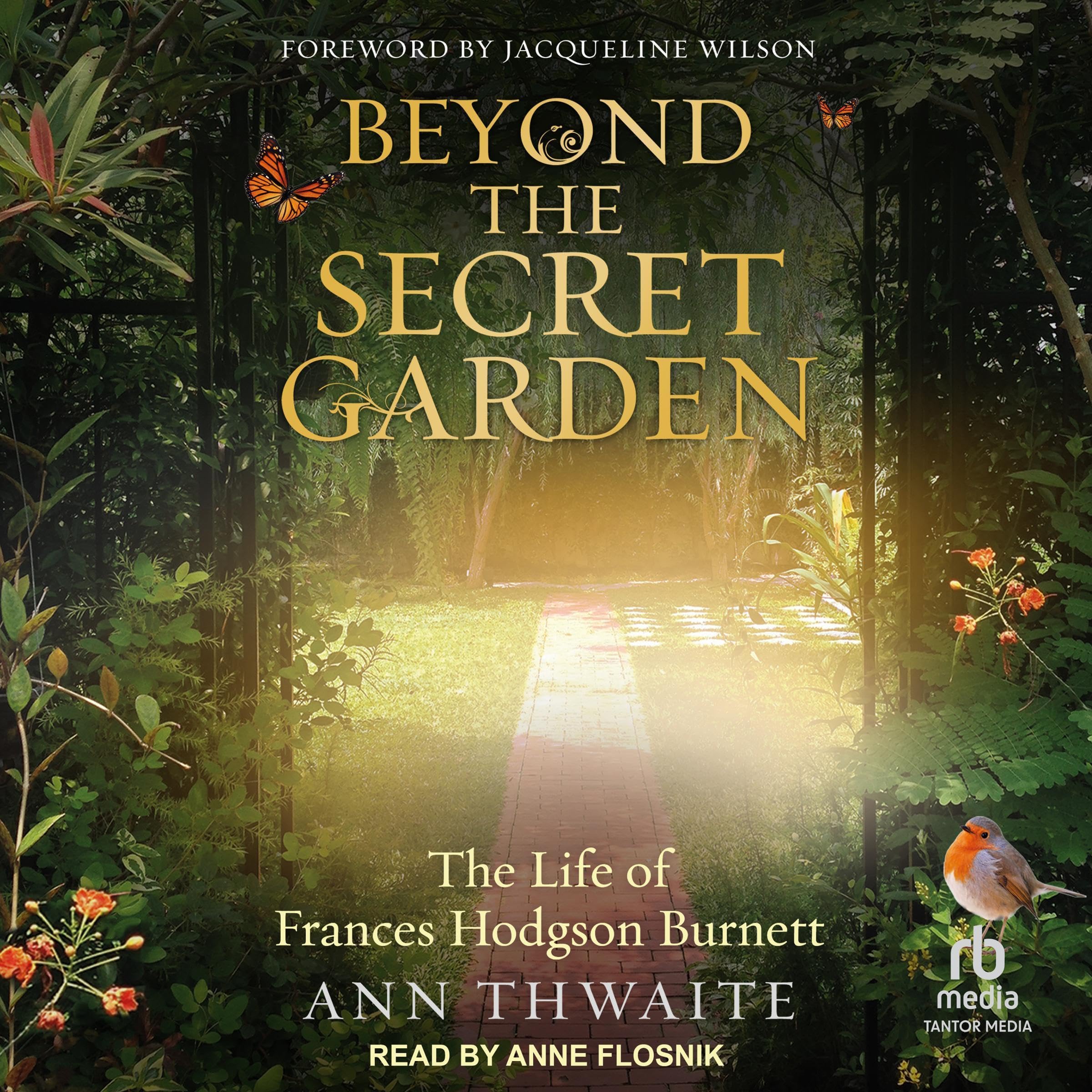 Beyond the Secret Garden