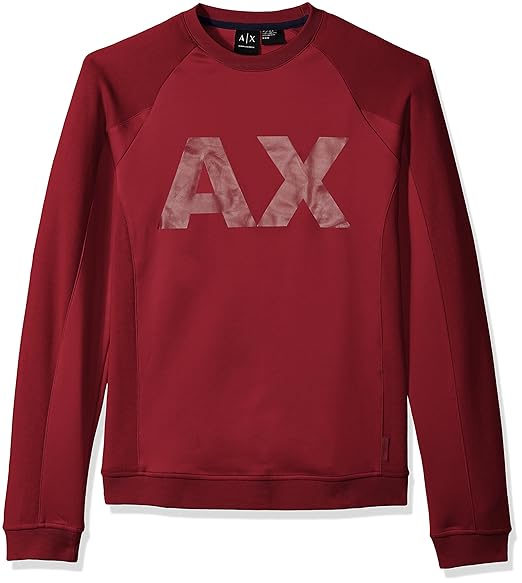 ax sweatshirt