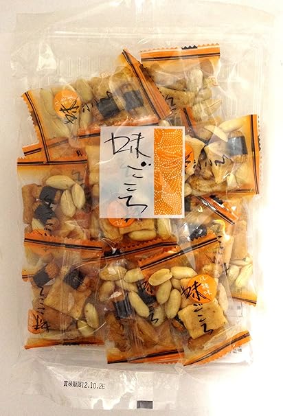 Amazon 浪花あられ東京店 味ごころ 1g 浪花あられ東京店 せんべい 米菓 通販 Amazon 浪花あられ東京店 味ごころ 1g 浪花あられ東京店 せんべい 米菓 通販
