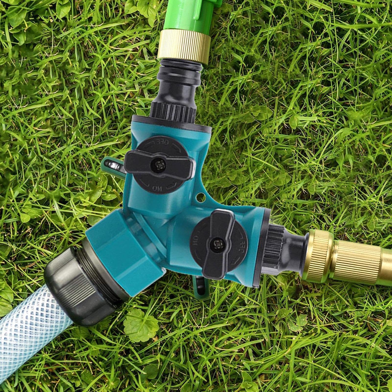 Amazon.co.jp: ホース ジョイント 散水コネクタ 分岐コネクター 蛇口