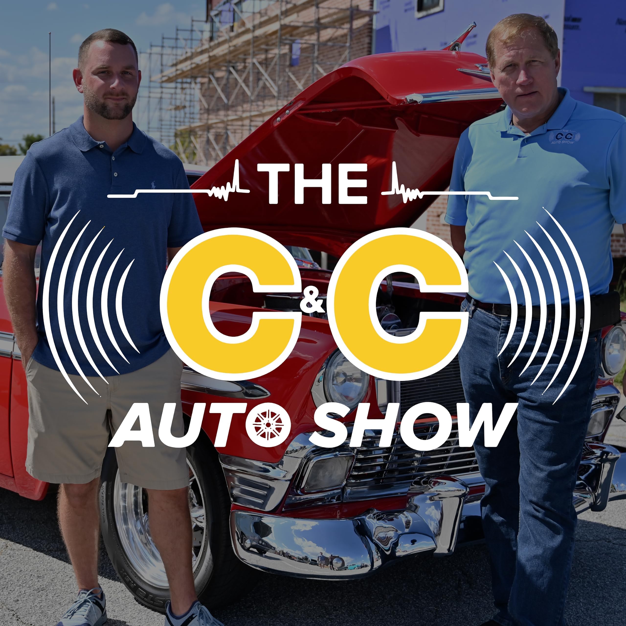 The C&C Auto Show