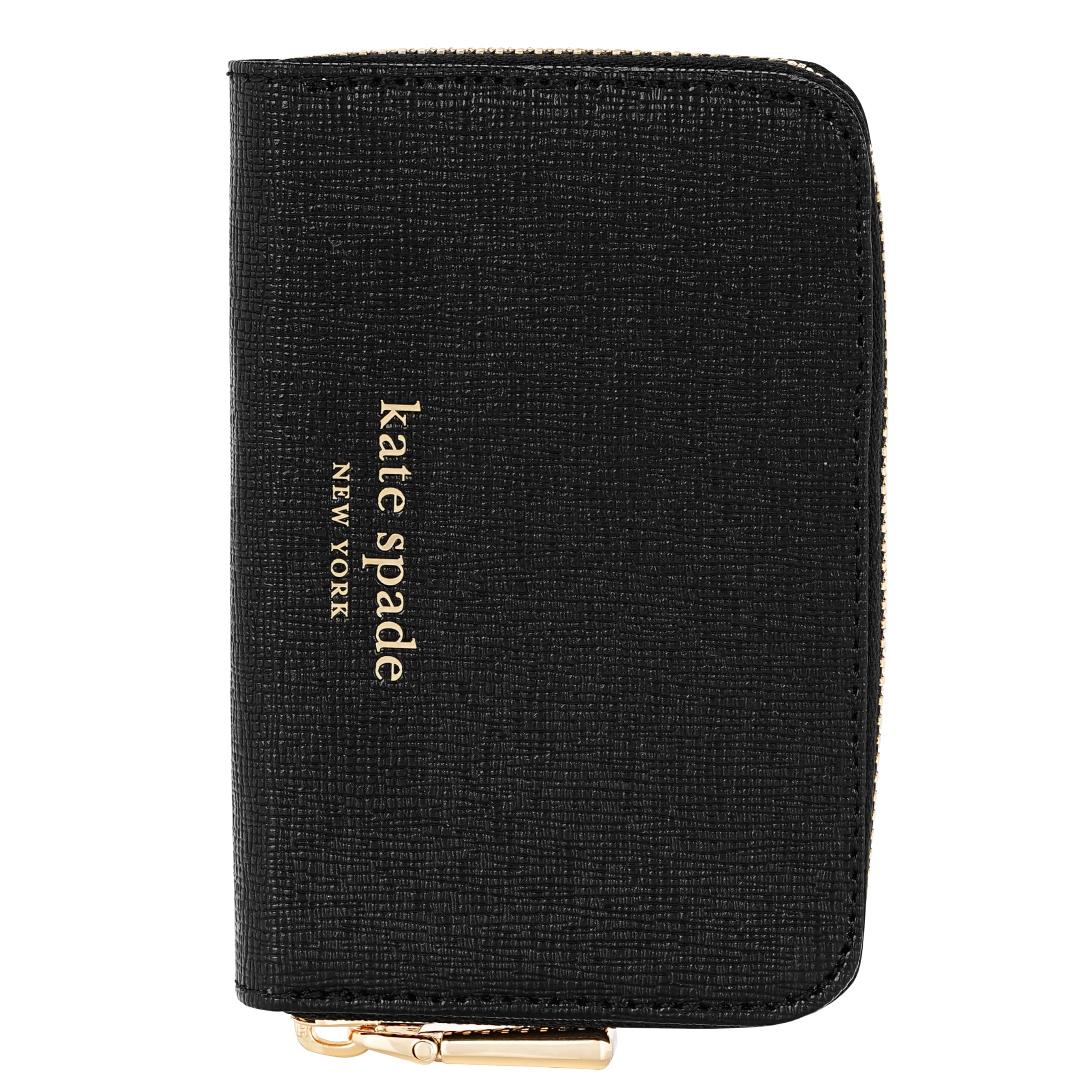 Amazon | [CASEPLAY] [kate spade new york] アクセサリー Devin Zip