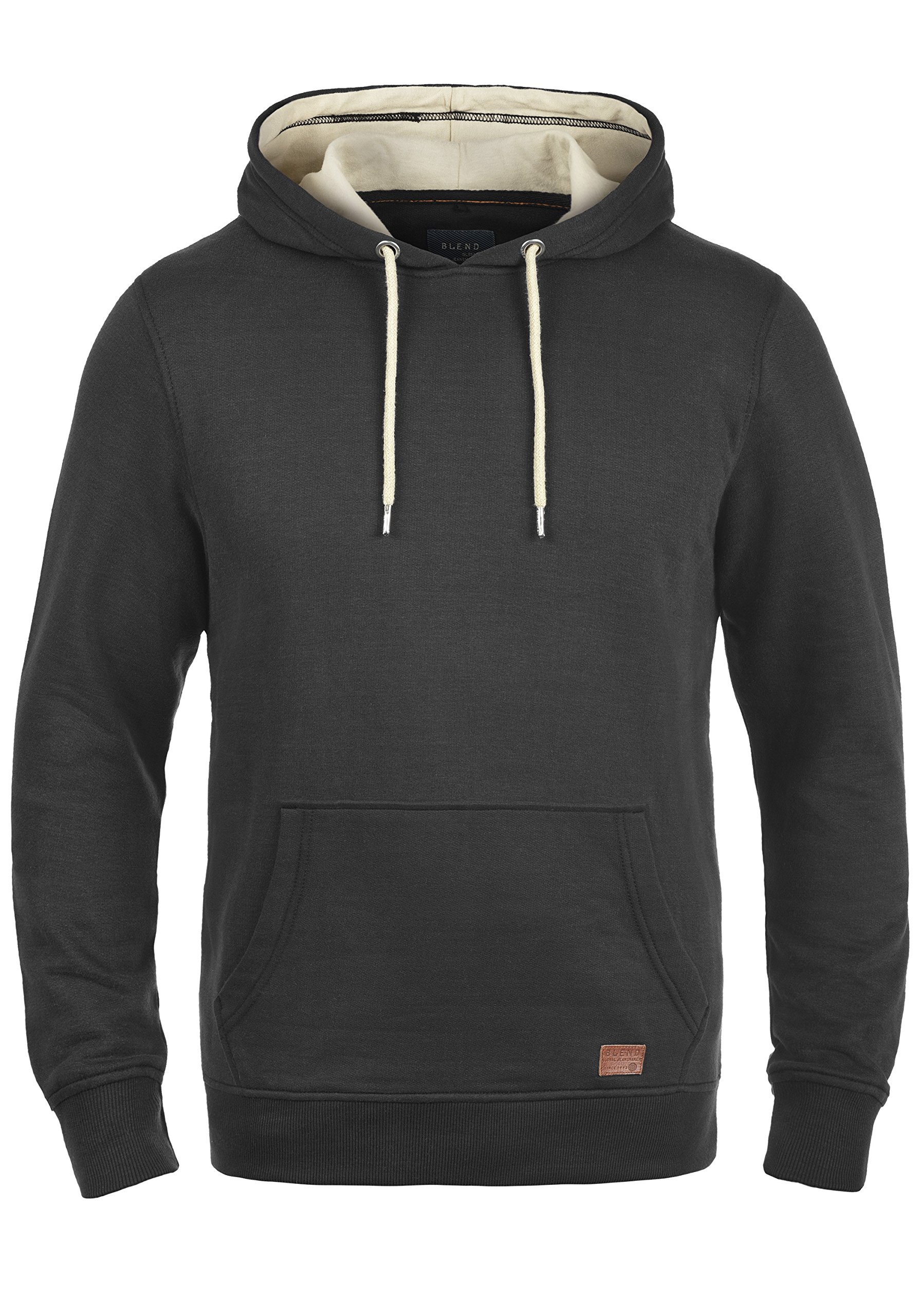 Blend BHSuker Herren Kapuzenpullover Hoodie Pullover mit Kapuze